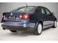 Platinum Grey Metallic - Jetta S Sedan Photo No. 13