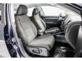 Platinum Grey Metallic - Jetta S Sedan Photo No. 15