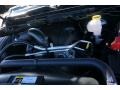 2017 Brilliant Black Crystal Pearl Ram 1500 Laramie Crew Cab 4x4  photo #13