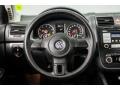 Platinum Grey Metallic - Jetta S Sedan Photo No. 16