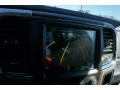 2017 Brilliant Black Crystal Pearl Ram 1500 Laramie Crew Cab 4x4  photo #16