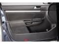 Platinum Grey Metallic - Jetta S Sedan Photo No. 20