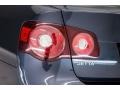 Platinum Grey Metallic - Jetta S Sedan Photo No. 21