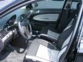 2009 Black Chevrolet Cobalt SS Sedan  photo #9