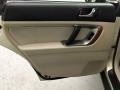 Champagne Gold Opal - Outback 2.5i Wagon Photo No. 69