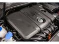 Platinum Grey Metallic - Jetta S Sedan Photo No. 26