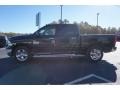 2017 Brilliant Black Crystal Pearl Ram 1500 Big Horn Crew Cab  photo #4