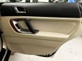 Champagne Gold Opal - Outback 2.5i Wagon Photo No. 70