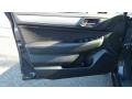 Carbide Gray Metallic - Legacy 2.5i Premium Photo No. 6