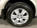 Champagne Gold Opal - Outback 2.5i Wagon Photo No. 76