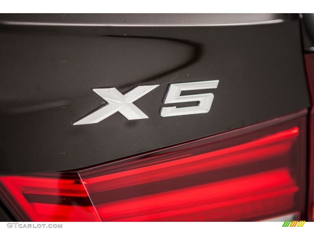 2014 X5 sDrive35i - Sparkling Brown Metallic / Mocha photo #7