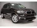 Sparkling Brown Metallic - X5 sDrive35i Photo No. 12