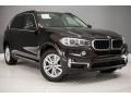 2014 Sparkling Brown Metallic BMW X5 sDrive35i  photo #12