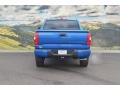 2017 Blazing Blue Pearl Toyota Tundra Limited CrewMax 4x4  photo #4