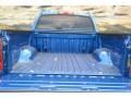 2017 Blazing Blue Pearl Toyota Tundra Limited CrewMax 4x4  photo #8