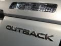 Champagne Gold Opal - Outback 2.5i Wagon Photo No. 98