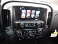 2017 Red Hot Chevrolet Silverado 1500 LT Double Cab 4x4  photo #15