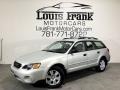 Champagne Gold Opal - Outback 2.5i Wagon Photo No. 105