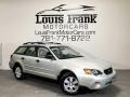 Champagne Gold Opal - Outback 2.5i Wagon Photo No. 106