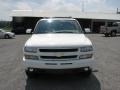 Summit White - Suburban 1500 Z71 4x4 Photo No. 3