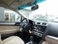 2017 Twilight Blue Metallic Subaru Outback 2.5i Premium  photo #4
