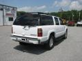 Summit White - Suburban 1500 Z71 4x4 Photo No. 6