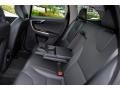 Off Black Rear Seat Photo for 2017 Volvo XC60 #117322885