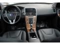 Off Black Interior Photo for 2017 Volvo XC60 #117322936