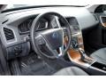 Off Black Dashboard Photo for 2017 Volvo XC60 #117323014