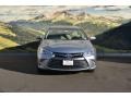 2017 Celestial Silver Metallic Toyota Camry LE  photo #2