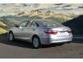 2017 Celestial Silver Metallic Toyota Camry LE  photo #3