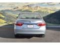 Celestial Silver Metallic - Camry LE Photo No. 4