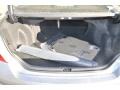 Celestial Silver Metallic - Camry LE Photo No. 8