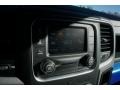2017 Brilliant Black Crystal Pearl Ram 1500 Express Quad Cab  photo #15