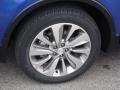 2017 Buick Encore Preferred AWD Wheel and Tire Photo