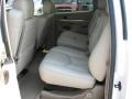Summit White - Suburban 1500 Z71 4x4 Photo No. 10