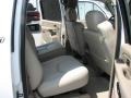 Summit White - Suburban 1500 Z71 4x4 Photo No. 11