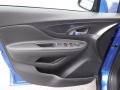 2017 Coastal Blue Metallic Buick Encore Preferred AWD  photo #9