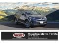 Magnetic Gray Metallic - RAV4 LE Photo No. 1