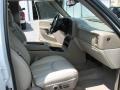 Summit White - Suburban 1500 Z71 4x4 Photo No. 12