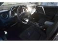 Magnetic Gray Metallic - RAV4 LE Photo No. 5