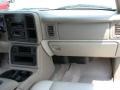 Summit White - Suburban 1500 Z71 4x4 Photo No. 13