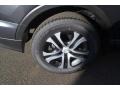 Magnetic Gray Metallic - RAV4 LE Photo No. 9