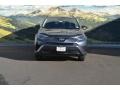 Magnetic Gray Metallic - RAV4 LE Photo No. 2