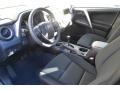 Magnetic Gray Metallic - RAV4 LE Photo No. 5