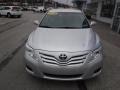 Classic Silver Metallic - Camry LE Photo No. 3