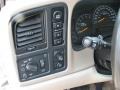 Summit White - Suburban 1500 Z71 4x4 Photo No. 18