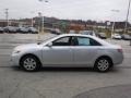 Classic Silver Metallic - Camry LE Photo No. 5