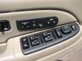 Summit White - Suburban 1500 Z71 4x4 Photo No. 19