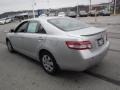 Classic Silver Metallic - Camry LE Photo No. 7